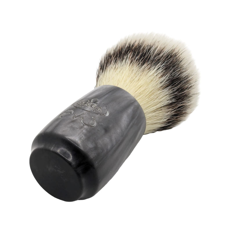 Evo 28mm Synthetic Shaving Brush - by Omega (Used) Shaving Brush MM Consigns (AE) 