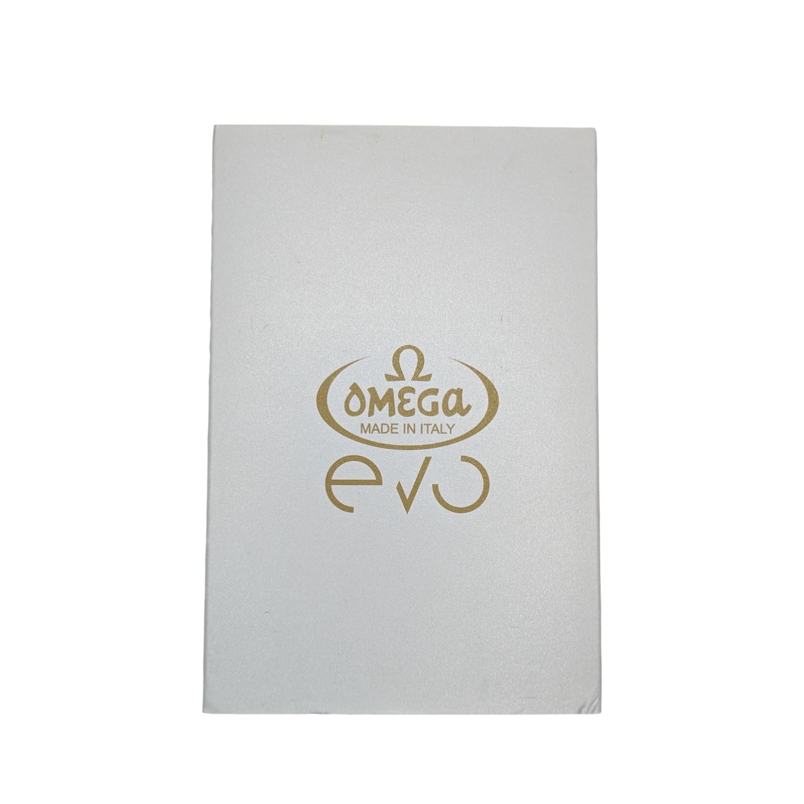 Evo 28mm Synthetic Shaving Brush - by Omega (Used) Shaving Brush MM Consigns (AE) 
