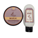 Makai Shaving Soap and Balm - by Crowne & Crane (Used) Shaving Soap MM Consigns (BM) 