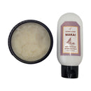 Makai Shaving Soap and Balm - by Crowne & Crane (Used) Shaving Soap MM Consigns (BM) 