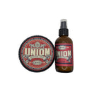Union Shaving Soap and Balm - by Moon Soaps (Used) Shaving Soap MM Consigns (BM) 