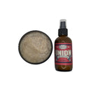 Union Shaving Soap and Balm - by Moon Soaps (Used) Shaving Soap MM Consigns (BM) 