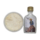 Peppermint Patti Shaving Soap and Splash - by Talent Soap Factory (Used) Shaving Soap MM Consigns (BM) 