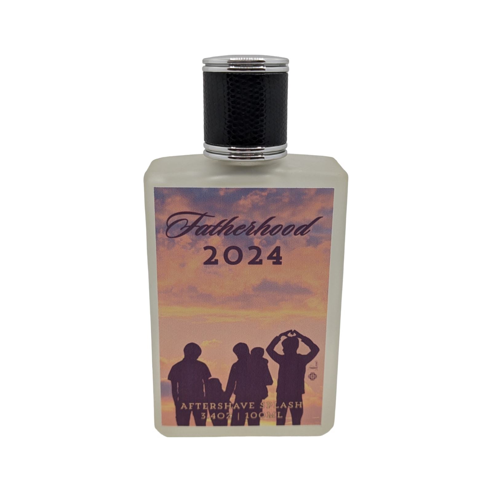 Limited Edition Fatherhood 2024 - Murphy and McNeil Shaving Soap Murphy and McNeil Store Aftershave Splash (Alcohol) 
