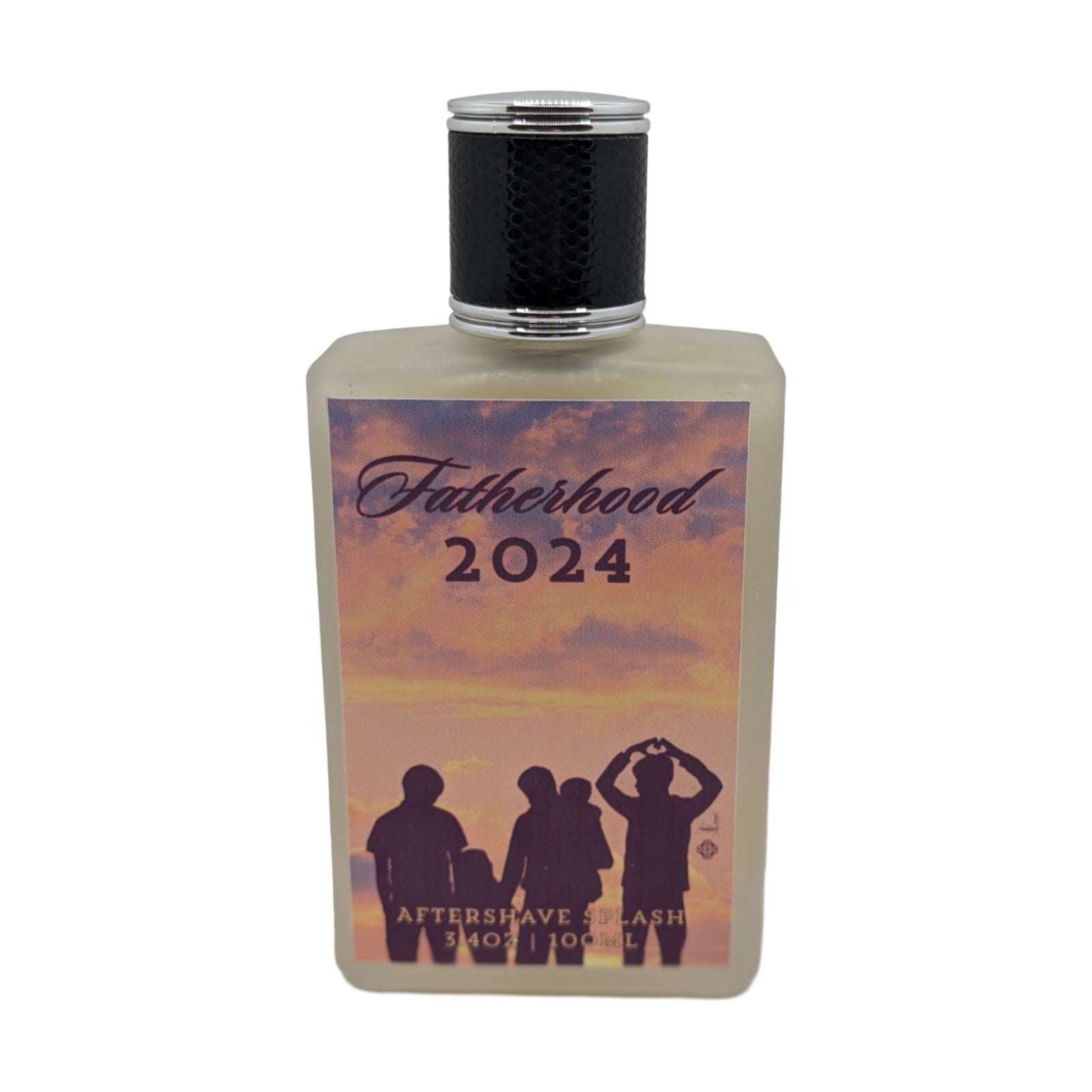 Limited Edition Fatherhood 2024 - Murphy and McNeil Shaving Soap Murphy and McNeil Store Aftershave Splash (Alcohol Free) 