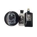 Eucris Shaving Cream, Aftershave, and EDT - by Geo F. Trumper (Used) Shaving Cream MM Consigns (SW) 