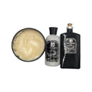 Eucris Shaving Cream, Aftershave, and EDT - by Geo F. Trumper (Used) Shaving Cream MM Consigns (SW) 