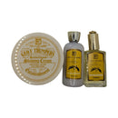 Sandalwood Shaving Cream, Aftershave & Cologne - by Geo F. Trumper (Used) Shaving Cream MM Consigns (SW) 