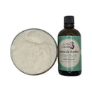 Traditionnel Shaving Soap (200g) and Splash - by Le Pere Lucien (Used) Shaving Cream MM Consigns (SW) 