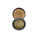 Black Amber Vanille Rustic Shaving Soap (Tin) - by Wet Shaving Products (Used) Shaving Soap MM Consigns (SW) 