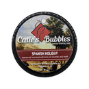Spanish Holiday Shaving Soap - by Catie's Bubbles (Used) Shaving Cream MM Consigns (BM) 