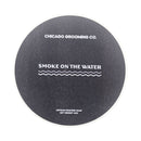 Smoke on the Water Shaving Soap - by Chicago Grooming Co. (Used) Shaving Cream MM Consigns (BM) 