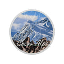 Cocoa Alps Shaving Soap - by Night Watch (Used) Shaving Soap MM Consigns (BM) 