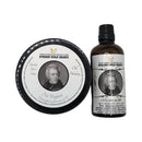 Old Hickory Shaving Soap and Splash - by Strike Gold Shave (Pre-Owned) Shaving Cream Murphy & McNeil Pre-Owned Shaving 