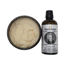 Old Hickory Shaving Soap and Splash - by Strike Gold Shave (Pre-Owned) Shaving Cream Murphy & McNeil Pre-Owned Shaving 