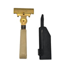 Vintage Eversharp Schick G8 1953 Injector Razor - (Pre-Owned) Safety Razor Murphy & McNeil Pre-Owned Shaving 