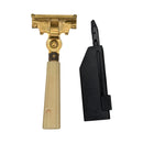 Vintage Eversharp Schick G8 1953 Injector Razor - (Pre-Owned) Safety Razor Murphy & McNeil Pre-Owned Shaving 