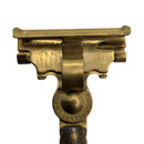 Vintage Eversharp Schick G8 1953 Injector Razor - (Pre-Owned) Safety Razor Murphy & McNeil Pre-Owned Shaving 