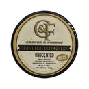 Unscented Shaving Soap - by Cooper & French (Used) Shaving Soap MM Consigns (SW) 