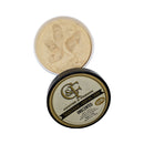 Unscented Shaving Soap - by Cooper & French (Used) Shaving Soap MM Consigns (SW) 