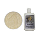 Leading Man Shaving Soap and Balm - by Cooper & French (Used) Shaving Soap MM Consigns (SW) 