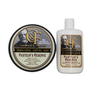 Pasteur's Reserve Shaving Soap and Balm - by Cooper & French (Used) Shaving Soap MM Consigns (SW) 