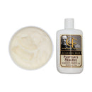 Pasteur's Reserve Shaving Soap and Balm - by Cooper & French (Used) Shaving Soap MM Consigns (SW) 