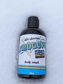 Smooove Body Wash + Moisturizer Bundle Body Wash Doc Spartan® 