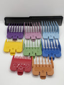 Golden Hair Trimmer & Clippers (Rechargeable & Cordless) - by Surker (Pre-Owned) Safety Razor Murphy & McNeil Pre-Owned Shaving 