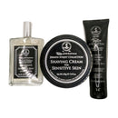 Jermyn Street Collection Shaving Trio - by Taylor of Old Bond Street (Used) Shaving Cream MM Consigns (SW) 