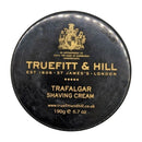 Trafalgar Shaving Cream - by Truefitt & Hill (Used) Shaving Cream MM Consigns (SW) 