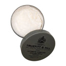 Unscented Ultimate Comfort Shaving Cream - by Truefitt & Hill (Used) Shaving Cream MM Consigns (SW) 