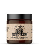 Organic Oil Based Pomade Pomades & Hair Clay Johnny Slicks Paradise 
