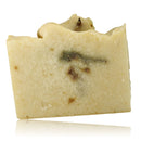 Patchouli Oatmeal Soap Bath Soap The Sudsy Soapery Natural Products, LLC 