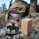 Own The Night - Lemongrass and Peppermint - by Flagship Soap Company