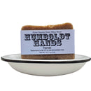 Natural Goat Milk Soap | Humboldt Hands Heavy-Duty Hand Cleaner | Peppermint Hand Soap Fern Valley Soap 