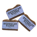 Natural Goat Milk Soap | Humboldt Hands Heavy-Duty Hand Cleaner | Peppermint Hand Soap Fern Valley Soap 