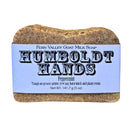 Natural Goat Milk Soap | Humboldt Hands Heavy-Duty Hand Cleaner | Peppermint Hand Soap Fern Valley Soap 
