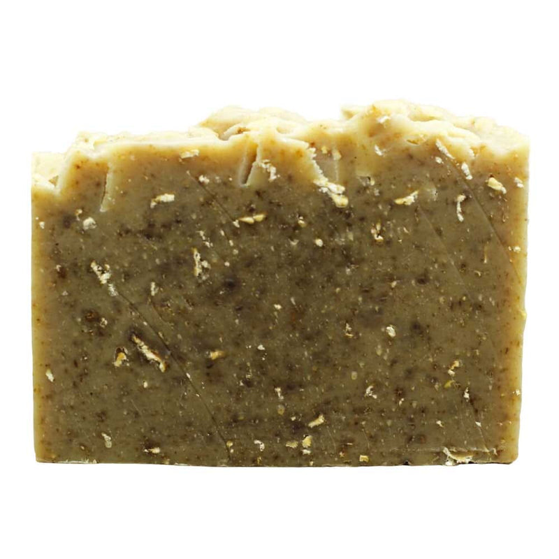 Pet Soap with Neem, Oatmeal and Repelling Outdoor Essential Oil Blend Artisan Pet Products The Sudsy Soapery Natural Products, LLC 