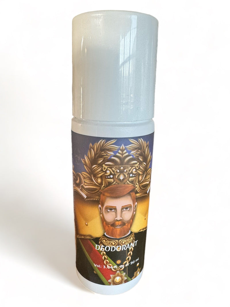 King of Oud Deodorant Deodorant WhollyKaw 