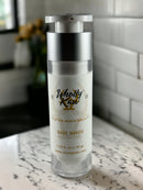 Unscented After Shave Balm. Fragrance Free. Essential Oils Free. Vegan. Not tested on animals. Aftershave Balm WhollyKaw 