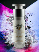 Unscented After Shave Balm. Fragrance Free. Essential Oils Free. Vegan. Not tested on animals. Aftershave Balm WhollyKaw 