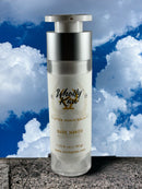 Unscented After Shave Balm. Fragrance Free. Essential Oils Free. Vegan. Not tested on animals. Aftershave Balm WhollyKaw 