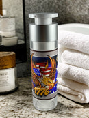 1776 After Shave Balm Aftershave Balm WhollyKaw 