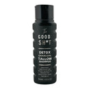 The Good Sh*t: Black Detox Charcoal Tallow Shampoo bottle