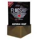 Patriot And Company Bad Decisions Whiskey Natural Mens Soap