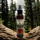 Old Forest Pine Tar-Natural Cologne Colognes and Perfume SUDSY BEAR SOAP COMPANY 