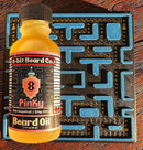 Pinky | Beard Oil - Pink Grapefruit, Sweet Orange and Litsea Beard Oil 8bit Beard Co. 
