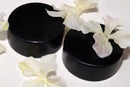 CHARCOAL HANDCRAFTED FACE BAR Bath Soap Lustful Bath, LLC 