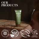 The Classic Daily Facial Cleanser - by Jackfir